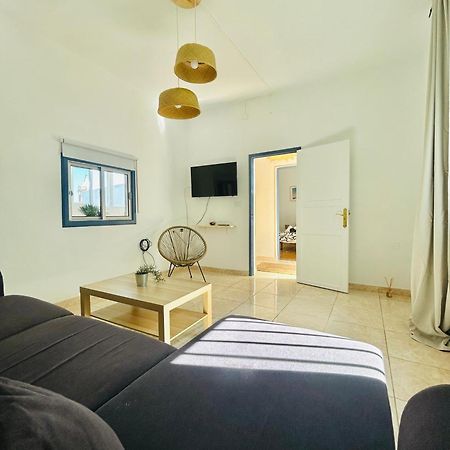 Canary House Granadilla غراناديا دي أبونا المظهر الخارجي الصورة