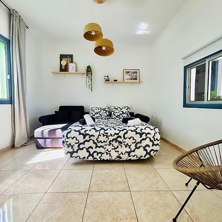 Canary House Granadilla غراناديا دي أبونا المظهر الخارجي الصورة