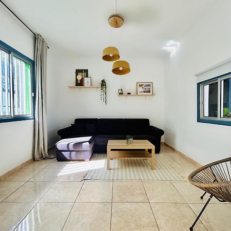 Canary House Granadilla غراناديا دي أبونا المظهر الخارجي الصورة