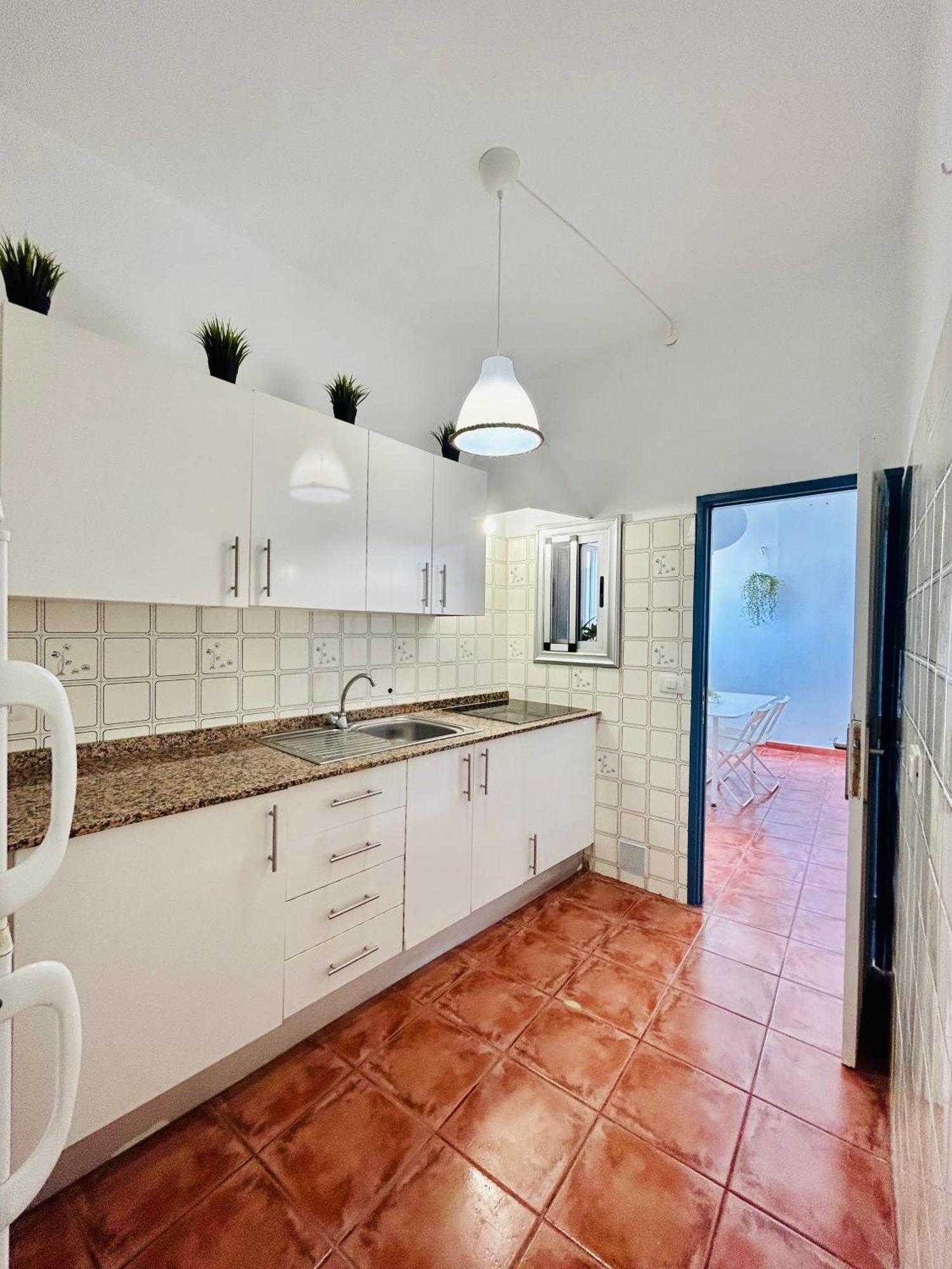 Canary House Granadilla غراناديا دي أبونا المظهر الخارجي الصورة