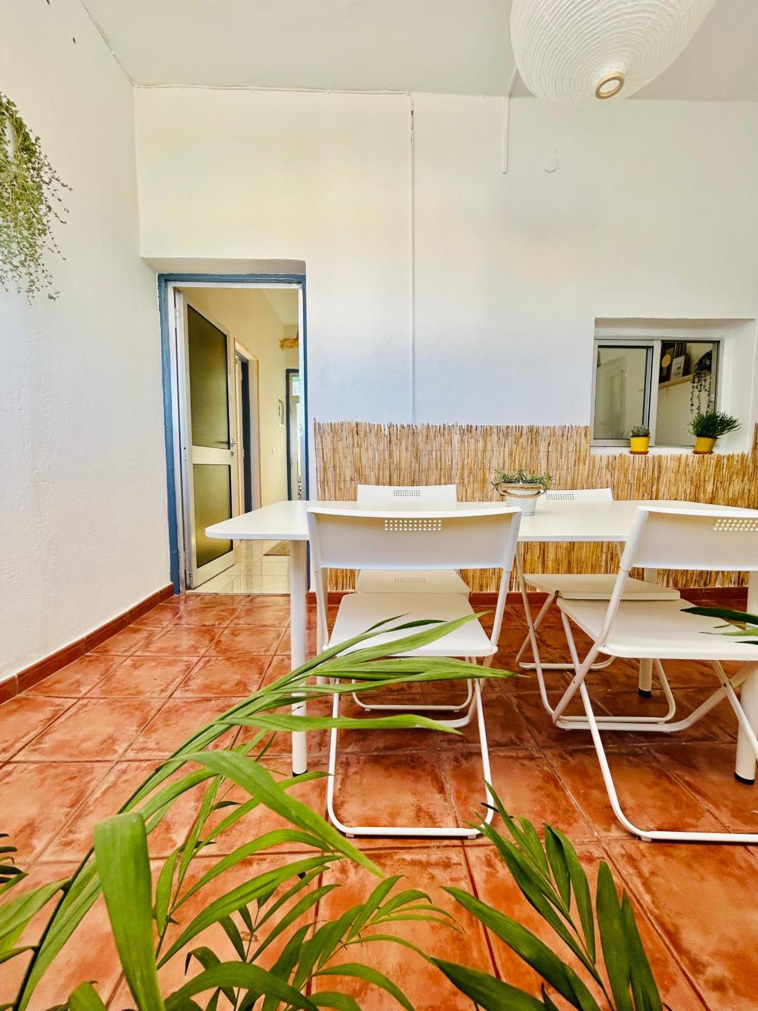 Canary House Granadilla غراناديا دي أبونا المظهر الخارجي الصورة
