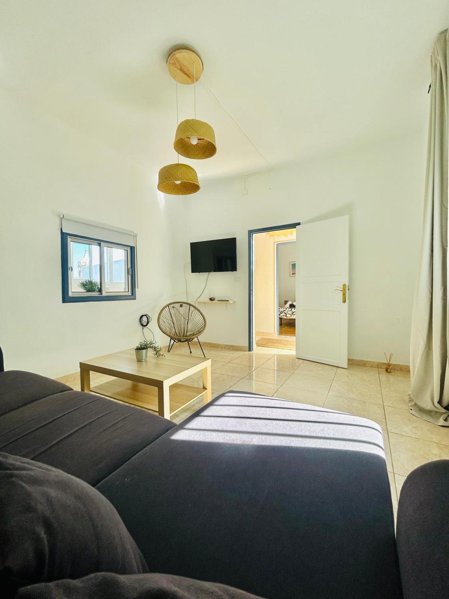 Canary House Granadilla غراناديا دي أبونا المظهر الخارجي الصورة