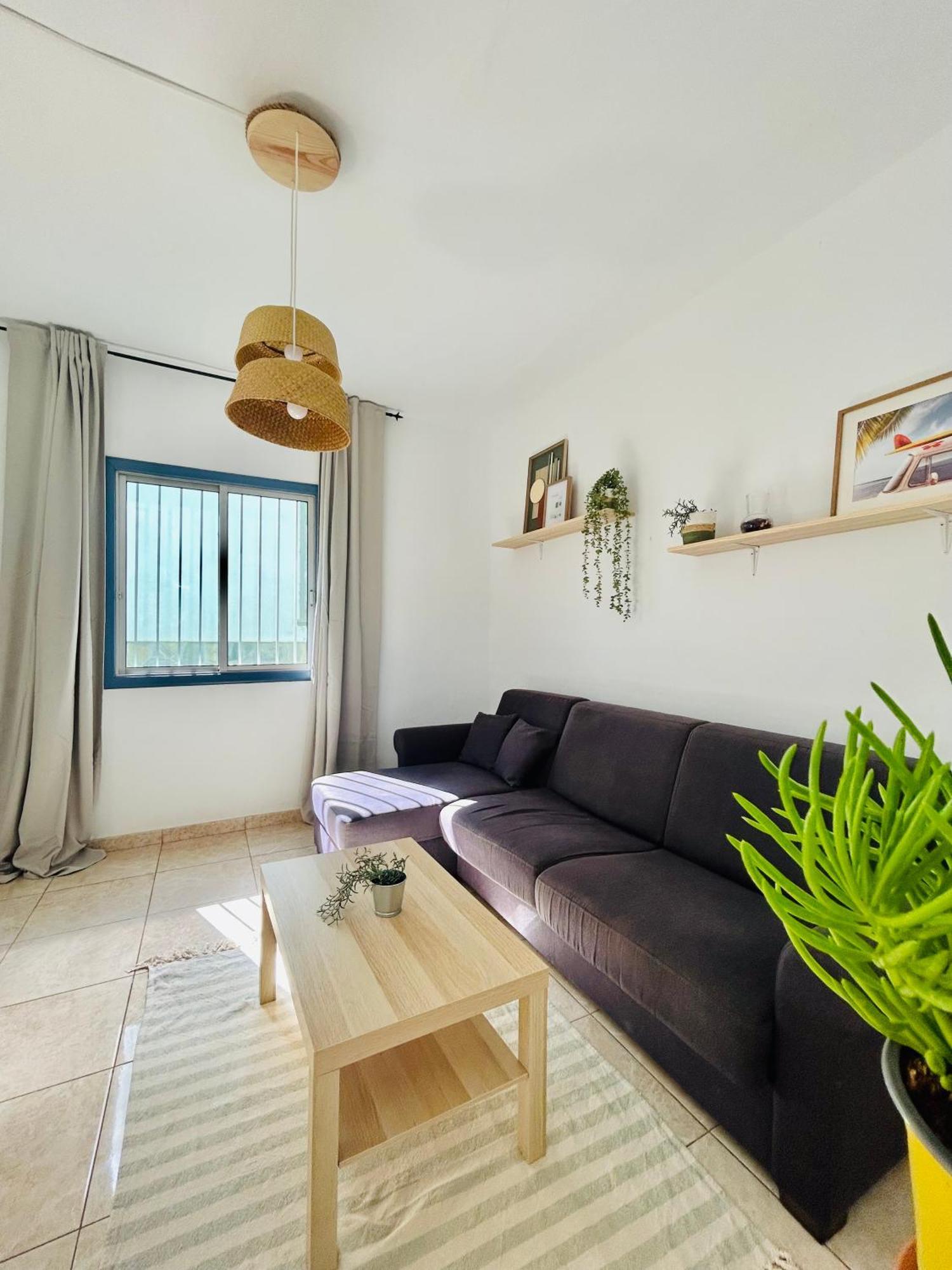 Canary House Granadilla غراناديا دي أبونا المظهر الخارجي الصورة