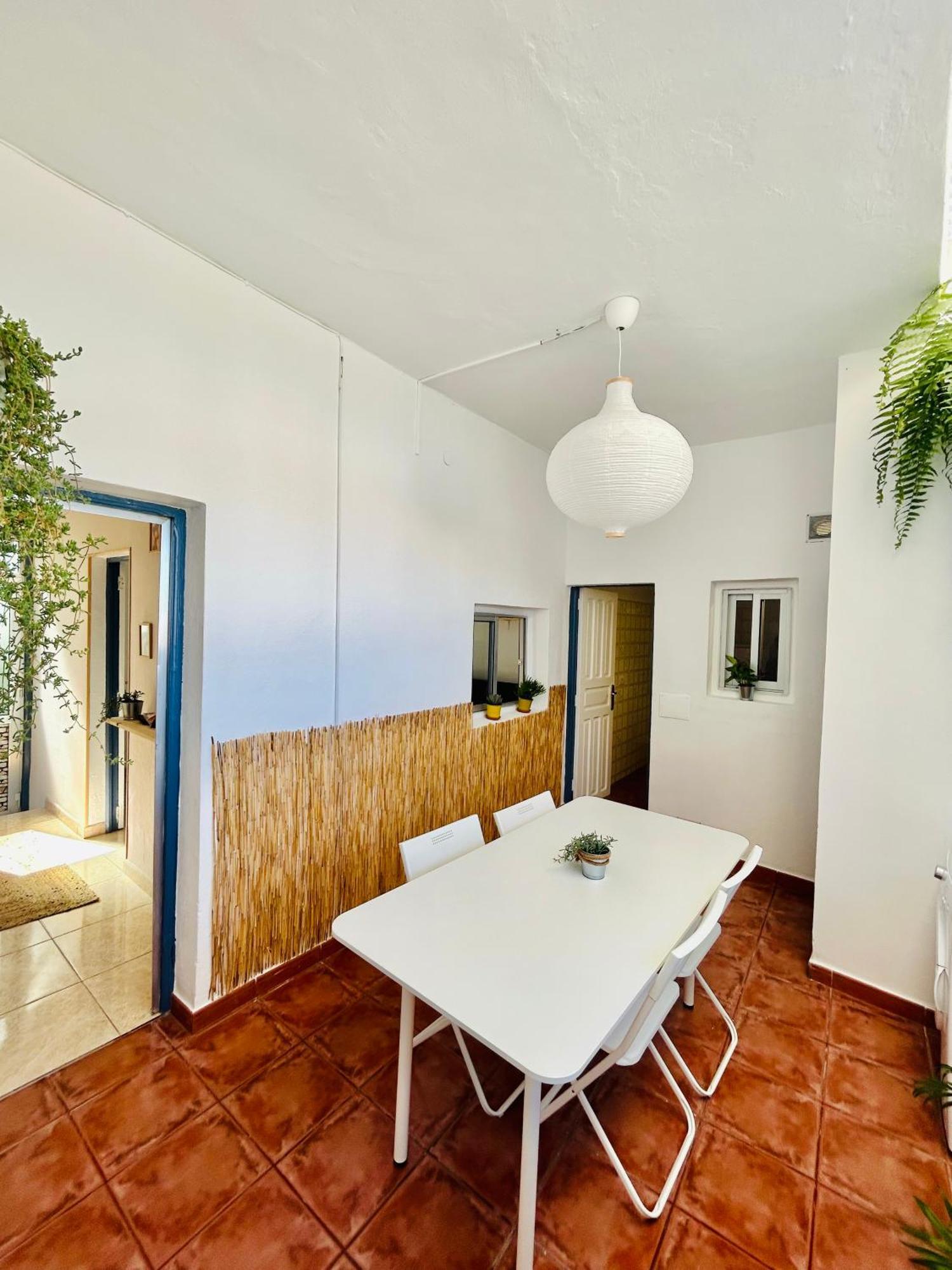 Canary House Granadilla غراناديا دي أبونا المظهر الخارجي الصورة
