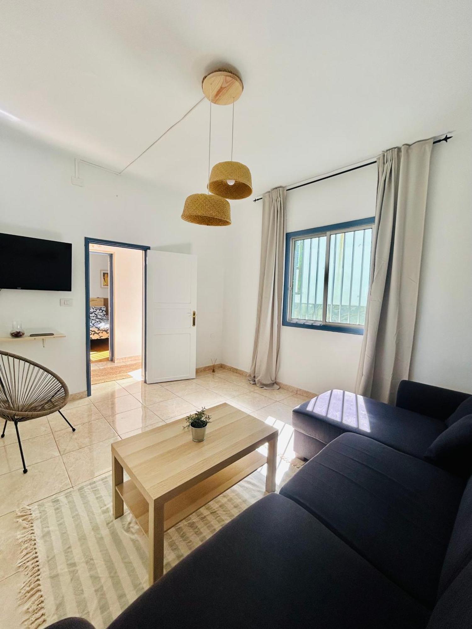 Canary House Granadilla غراناديا دي أبونا المظهر الخارجي الصورة