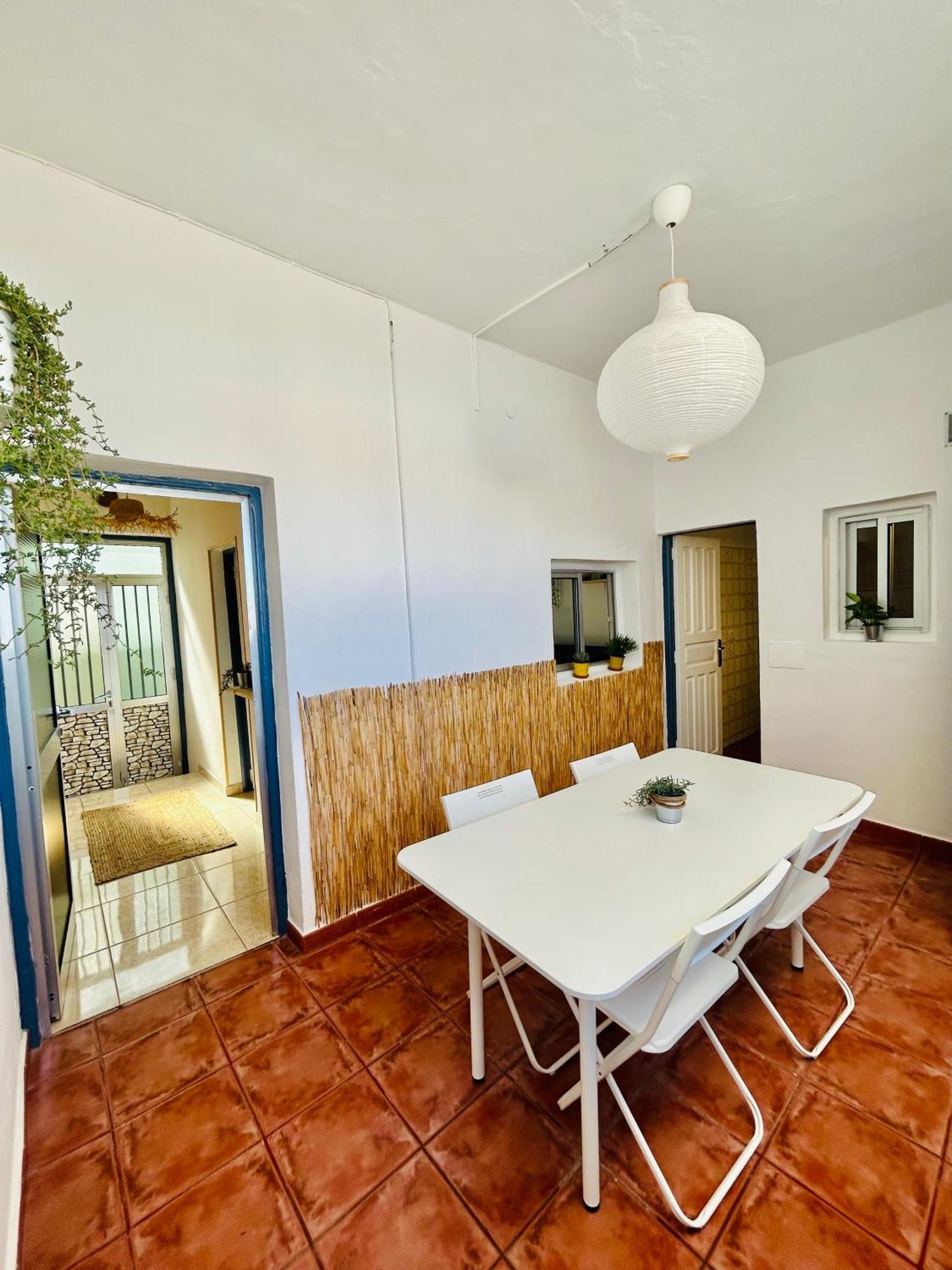 Canary House Granadilla غراناديا دي أبونا المظهر الخارجي الصورة