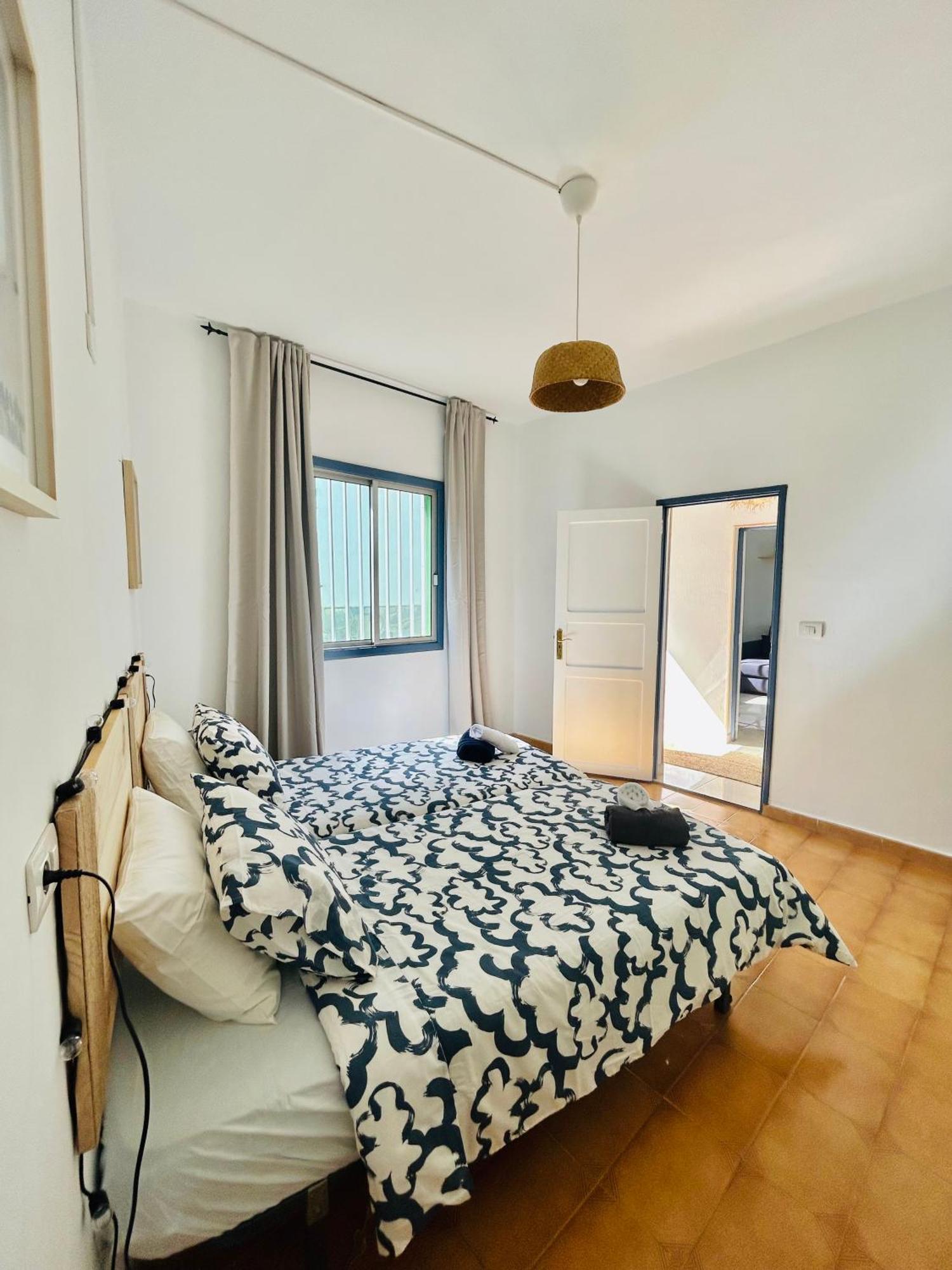 Canary House Granadilla غراناديا دي أبونا المظهر الخارجي الصورة