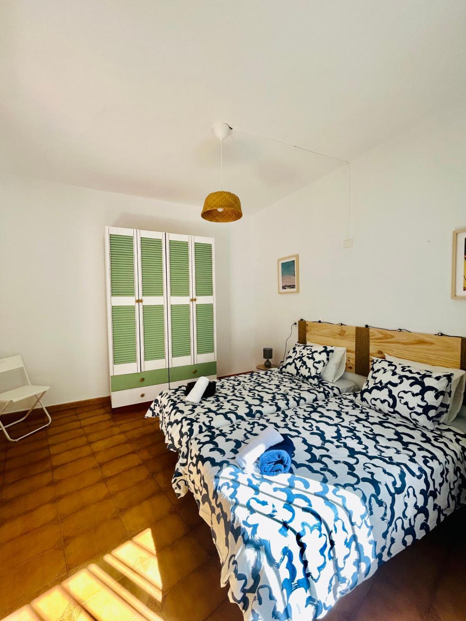 Canary House Granadilla غراناديا دي أبونا المظهر الخارجي الصورة