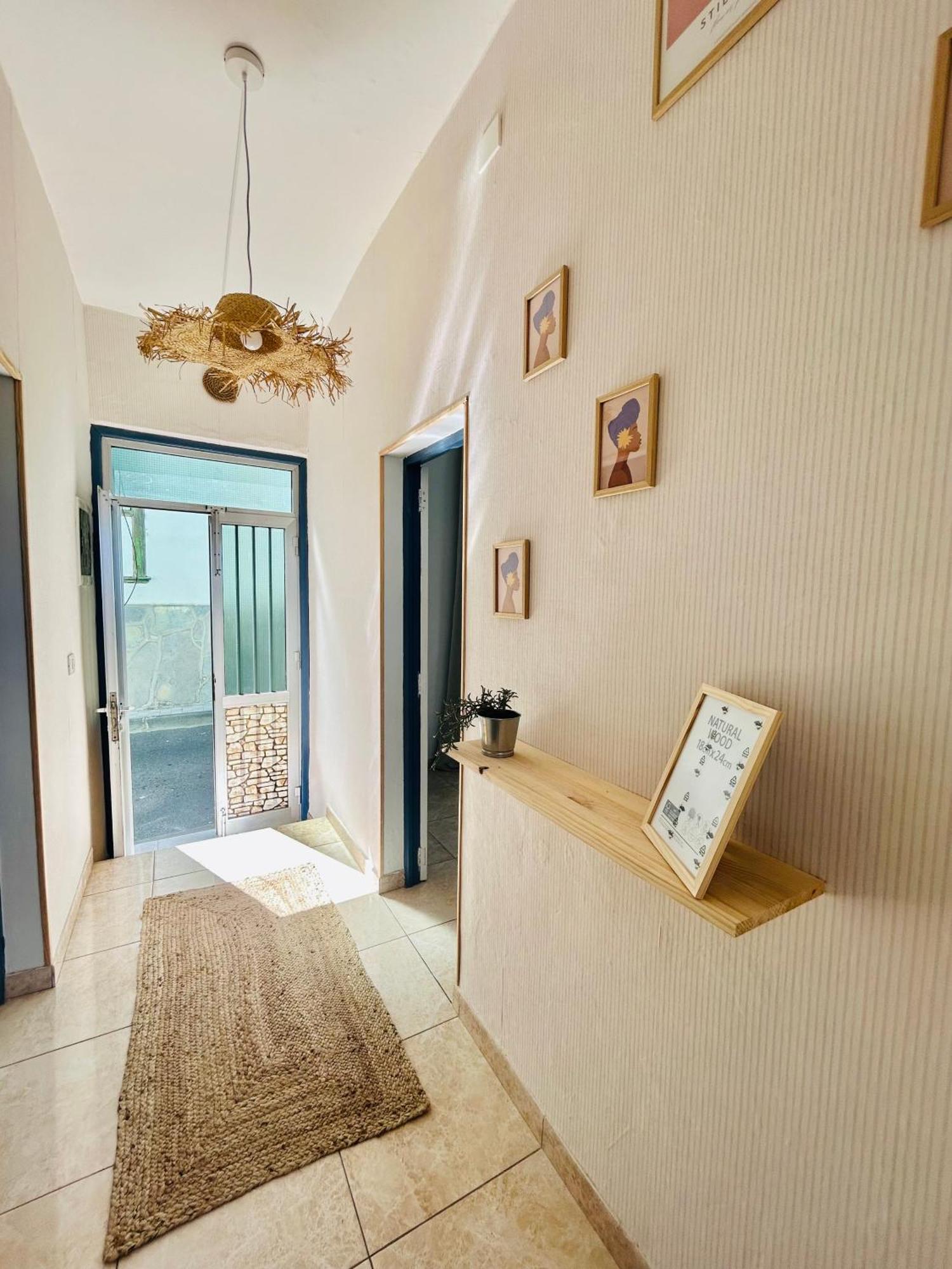 Canary House Granadilla غراناديا دي أبونا المظهر الخارجي الصورة