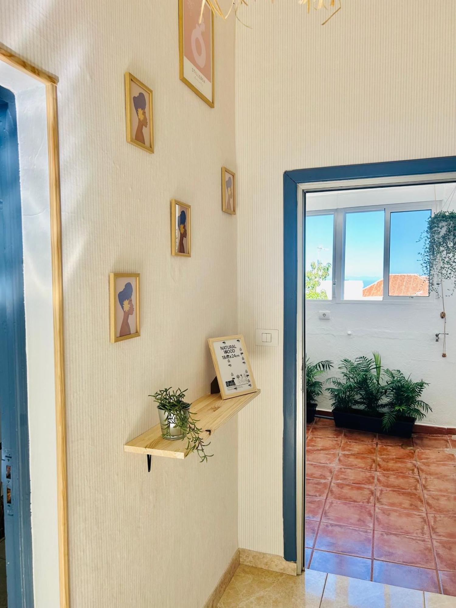 Canary House Granadilla غراناديا دي أبونا المظهر الخارجي الصورة