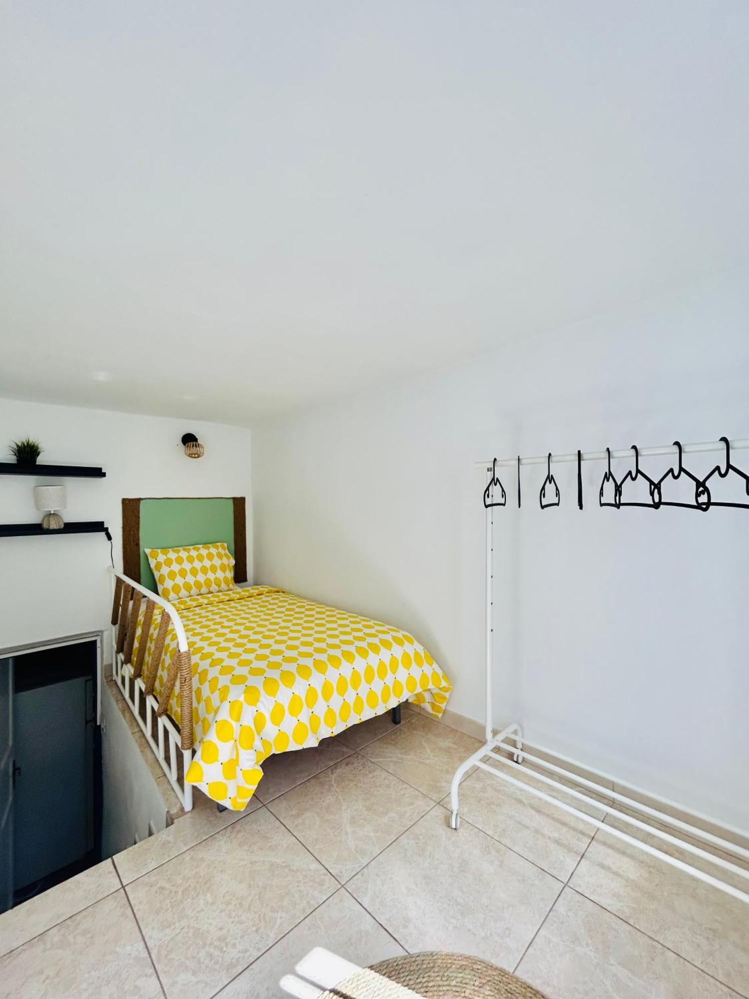 Canary House Granadilla غراناديا دي أبونا المظهر الخارجي الصورة