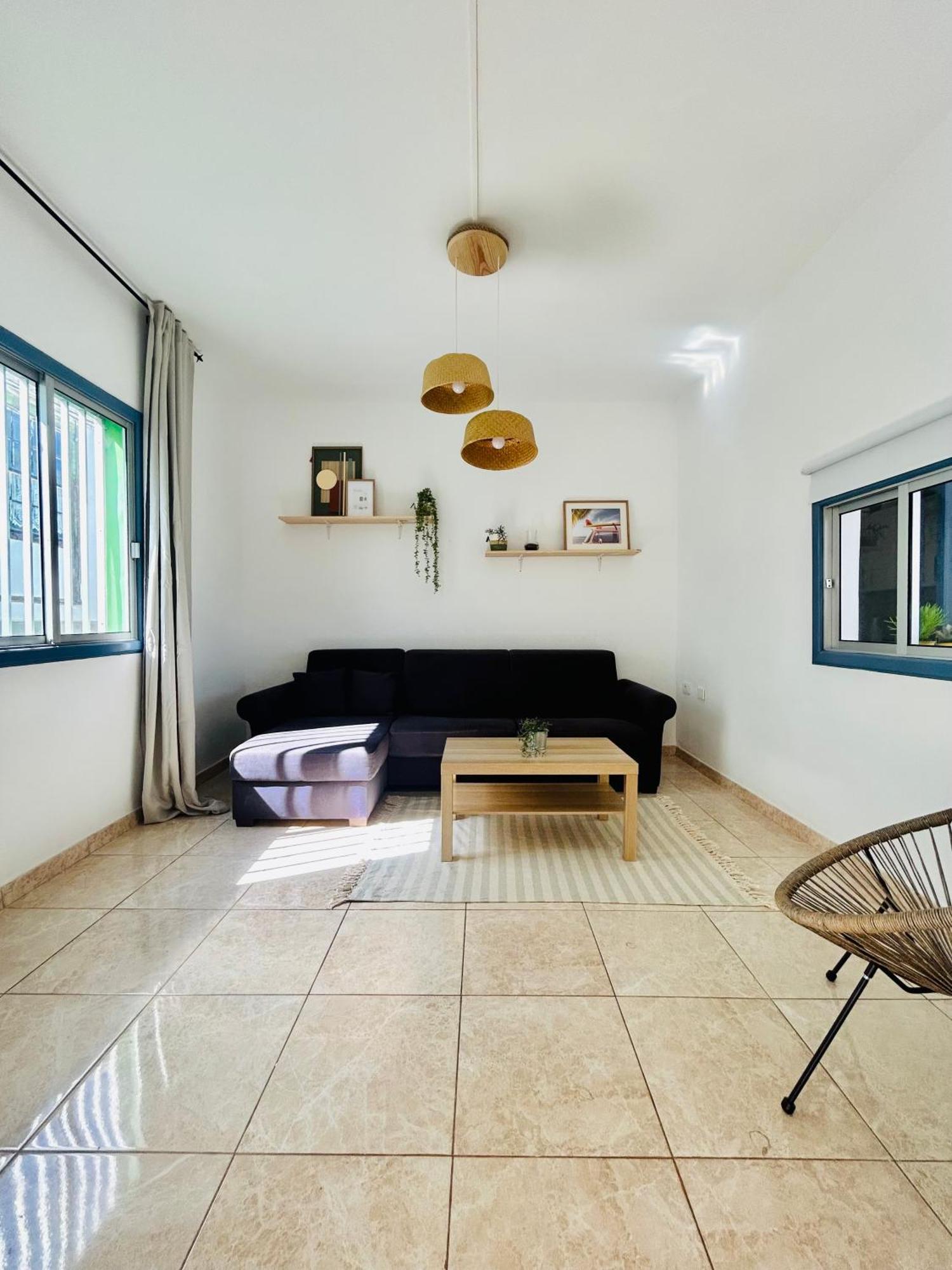 Canary House Granadilla غراناديا دي أبونا المظهر الخارجي الصورة