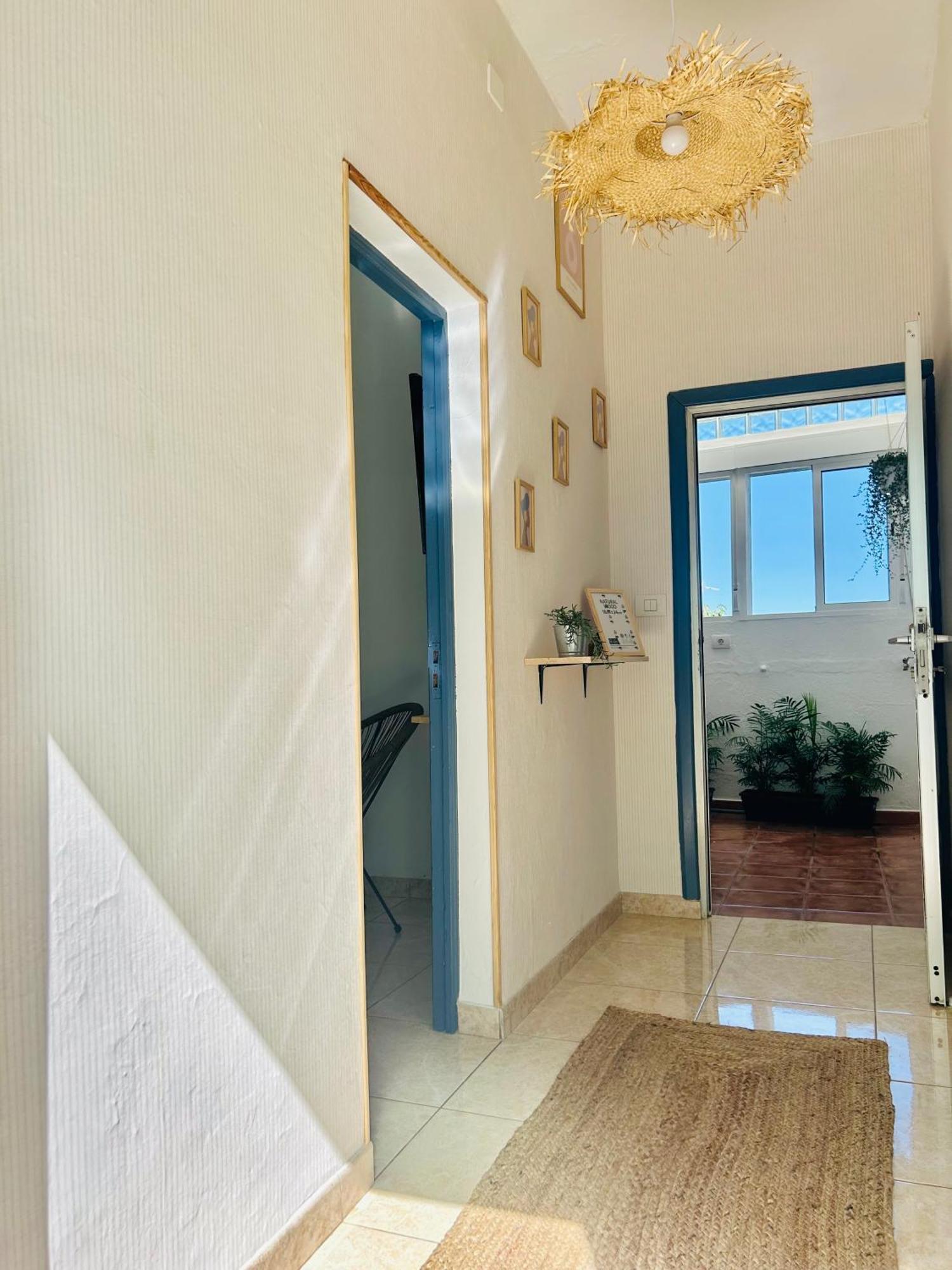 Canary House Granadilla غراناديا دي أبونا المظهر الخارجي الصورة
