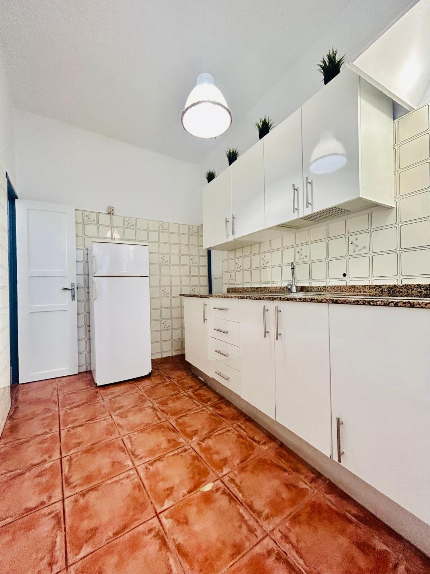 Canary House Granadilla غراناديا دي أبونا المظهر الخارجي الصورة