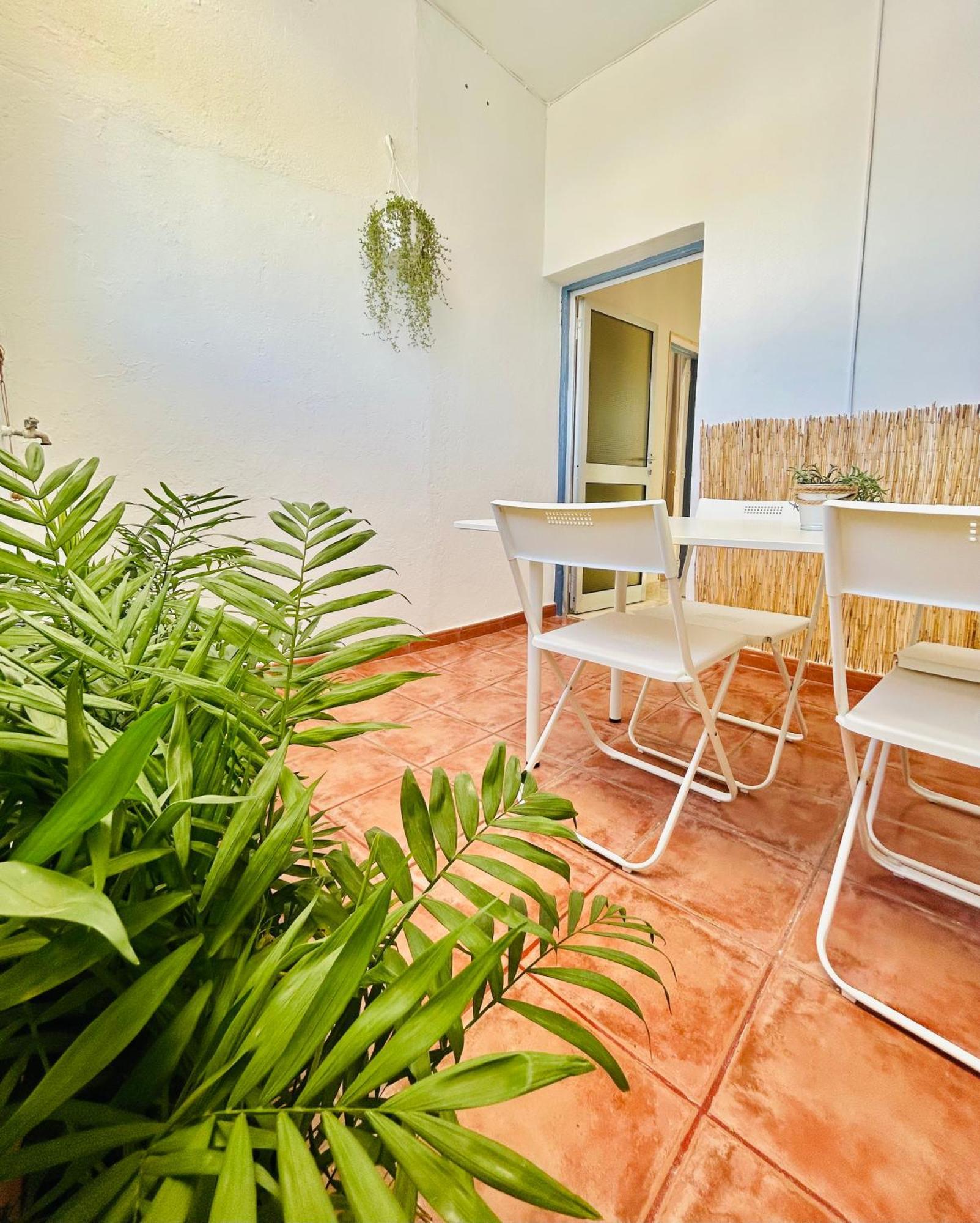 Canary House Granadilla غراناديا دي أبونا المظهر الخارجي الصورة