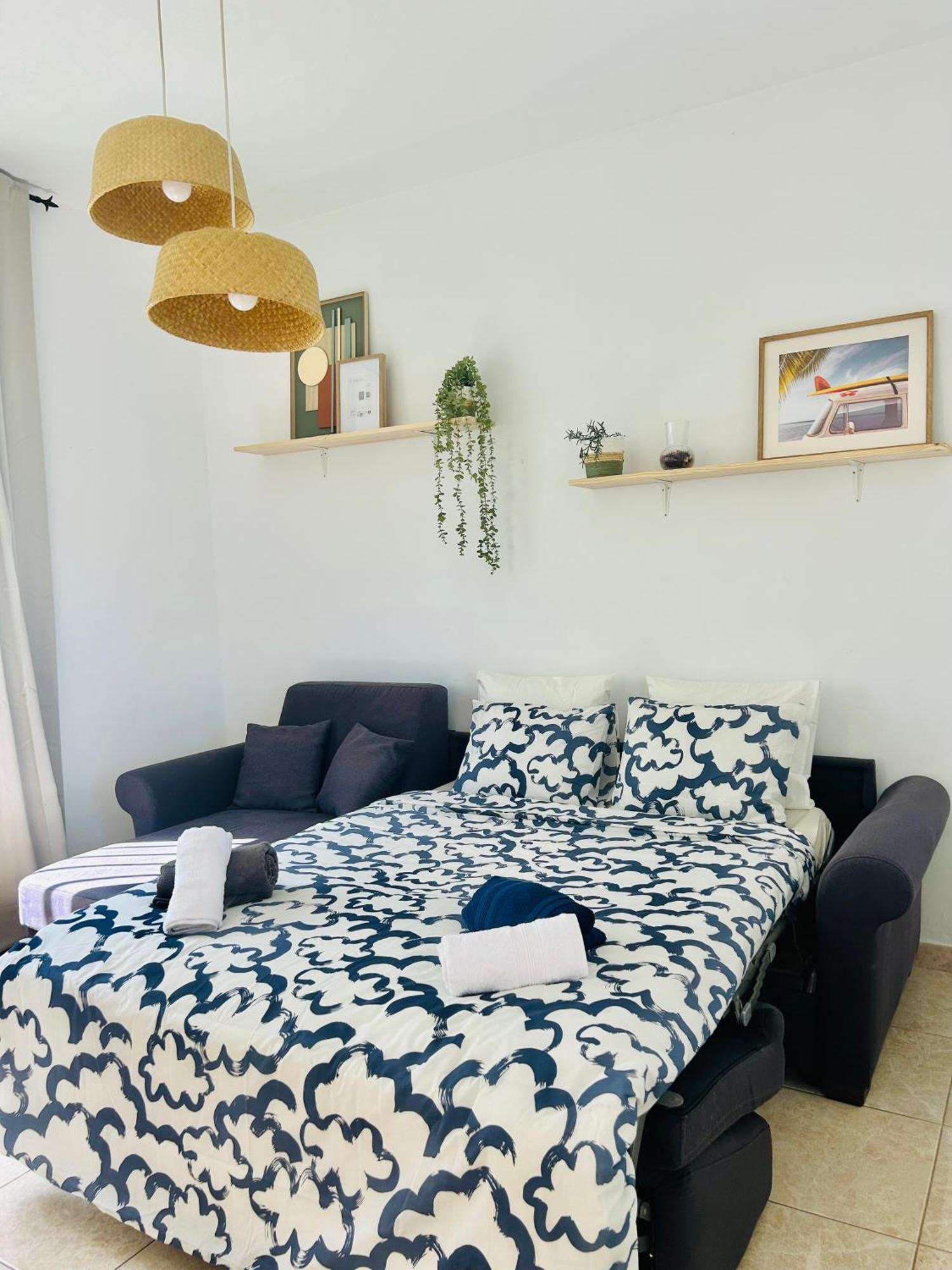 Canary House Granadilla غراناديا دي أبونا المظهر الخارجي الصورة